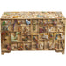 Trunk Zoo 81x47cm - MyConcept Hong Kong