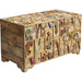 Trunk Zoo 81x47cm - MyConcept Hong Kong