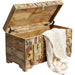 Trunk Zoo 81x47cm - MyConcept Hong Kong