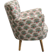 Armchair Maharaja - MyConcept Hong Kong