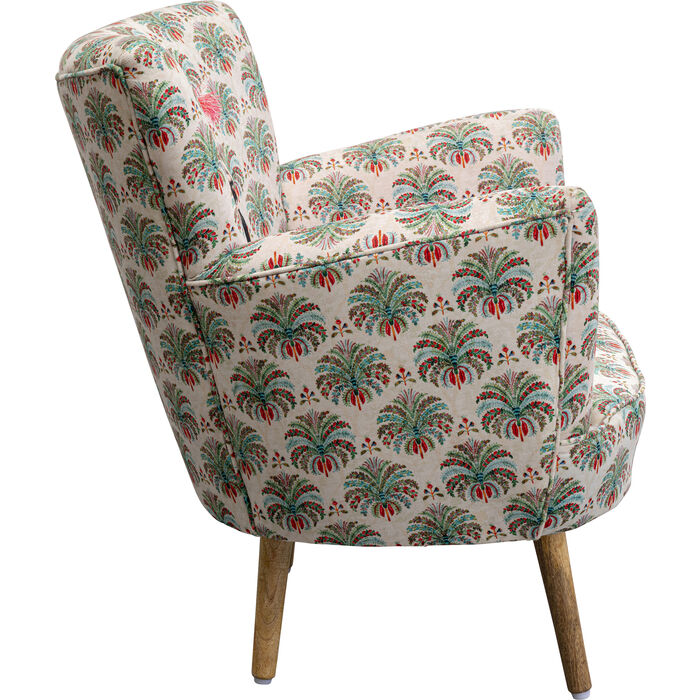 Armchair Maharaja - MyConcept Hong Kong