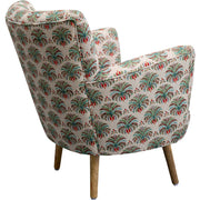 Armchair Maharaja - MyConcept Hong Kong