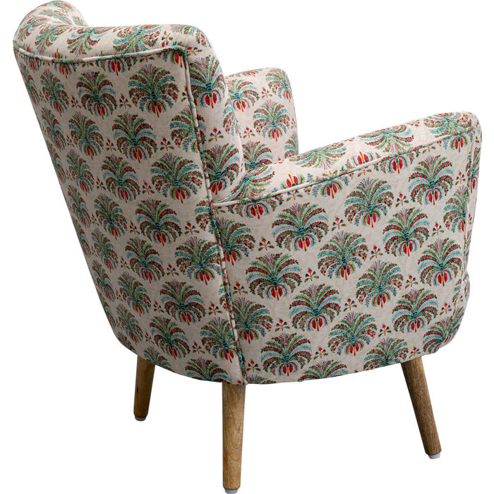 Armchair Maharaja - MyConcept Hong Kong