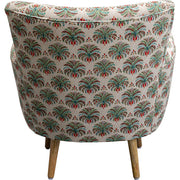 Armchair Maharaja - MyConcept Hong Kong