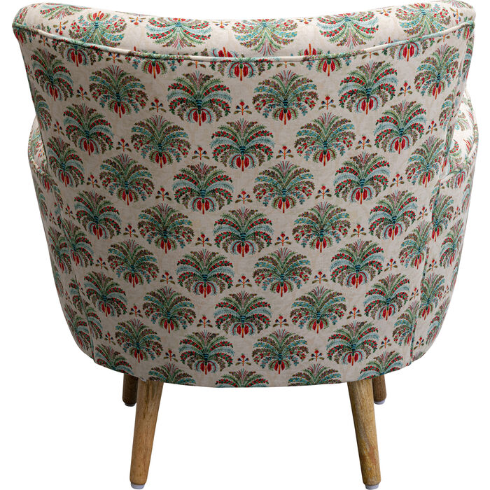 Armchair Maharaja - MyConcept Hong Kong