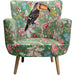 Armchair Toucan - MyConcept Hong Kong