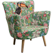 Armchair Toucan - MyConcept Hong Kong