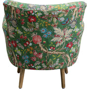 Armchair Toucan - MyConcept Hong Kong