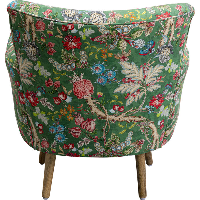 Armchair Toucan - MyConcept Hong Kong