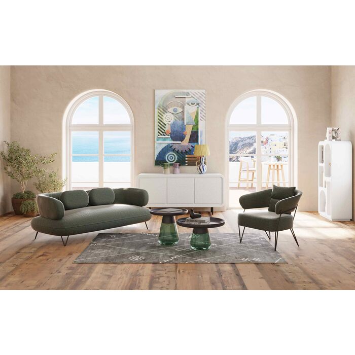 Shelf Bonita 90x180cm - MyConcept Hong Kong