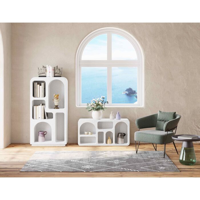 Shelf Bonita 90x180cm - MyConcept Hong Kong