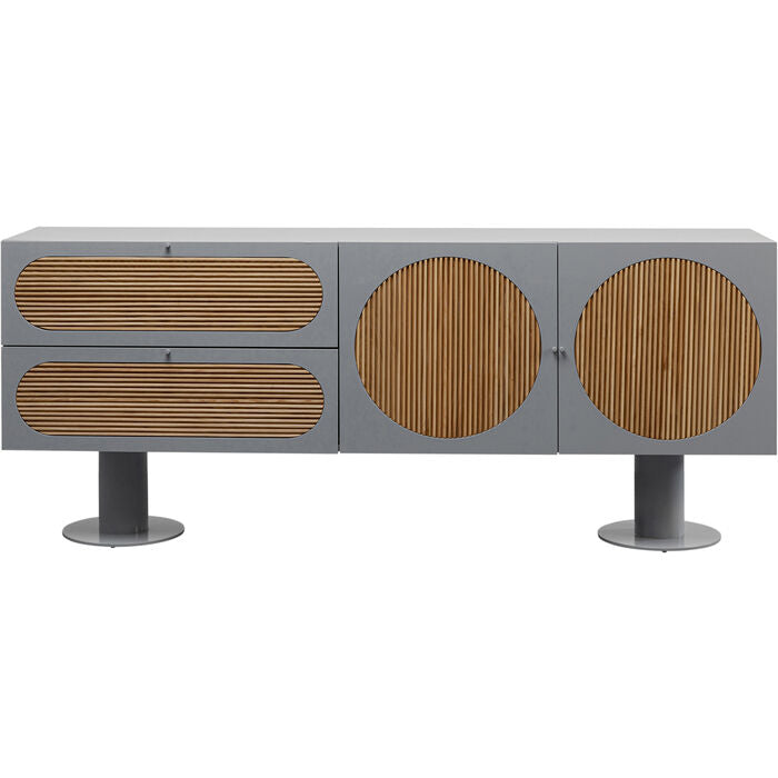 Sideboard Atomic 183x76cm - MyConcept Hong Kong