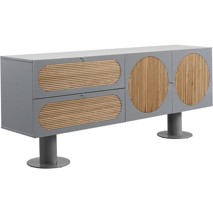 Sideboard Atomic 183x76cm - MyConcept Hong Kong