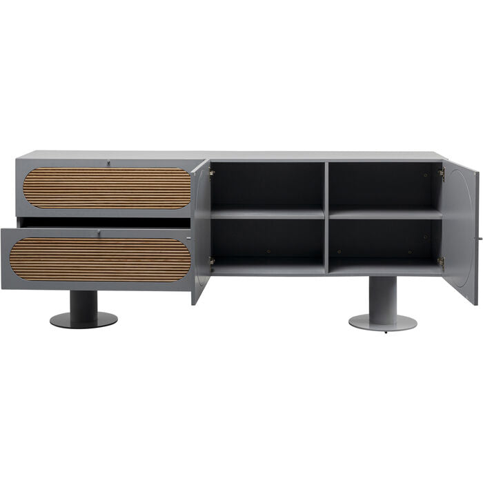 Sideboard Atomic 183x76cm - MyConcept Hong Kong