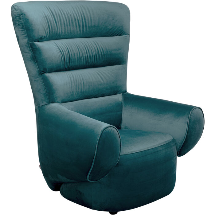 Armchair Sweep - MyConcept Hong Kong