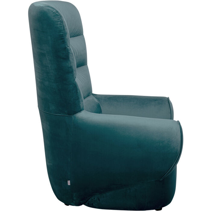 Armchair Sweep - MyConcept Hong Kong