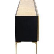 Sideboard Fuoco 183cm - MyConcept Hong Kong
