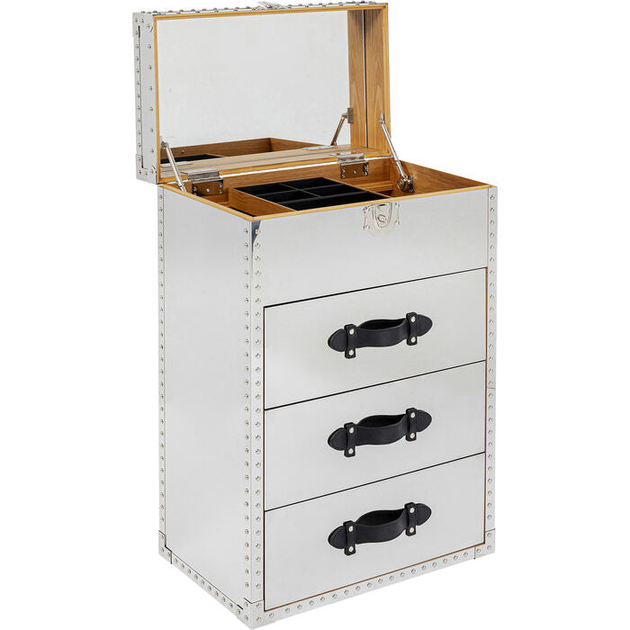 Dresser Vegas Make Up 65cm - MyConcept Hong Kong