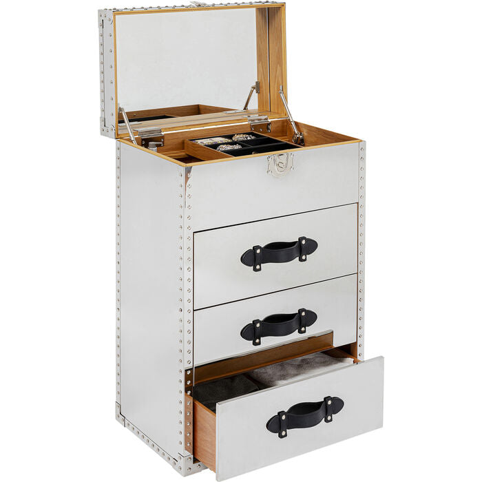 Dresser Vegas Make Up 65cm - MyConcept Hong Kong