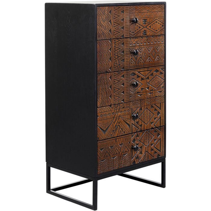 Dresser Tesoro 46x93cm - MyConcept Hong Kong