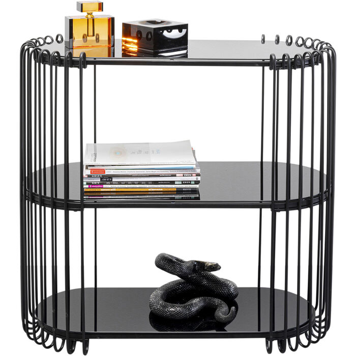 Console Wire - MyConcept Hong Kong