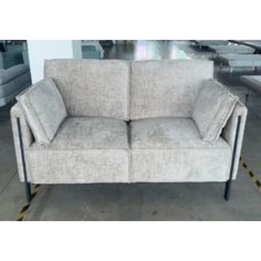 Sofa 2-Seater Victor Beige 178cm - MyConcept Hong Kong