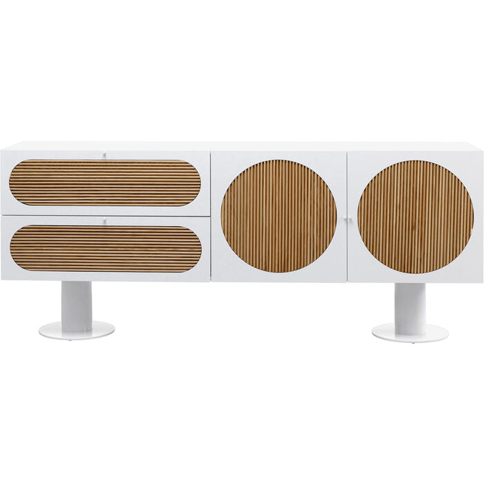 Sideboard Atomic 183x76cm - MyConcept Hong Kong