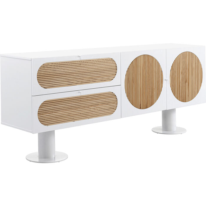 Sideboard Atomic 183x76cm - MyConcept Hong Kong