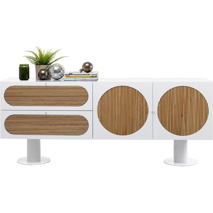 Sideboard Atomic 183x76cm - MyConcept Hong Kong