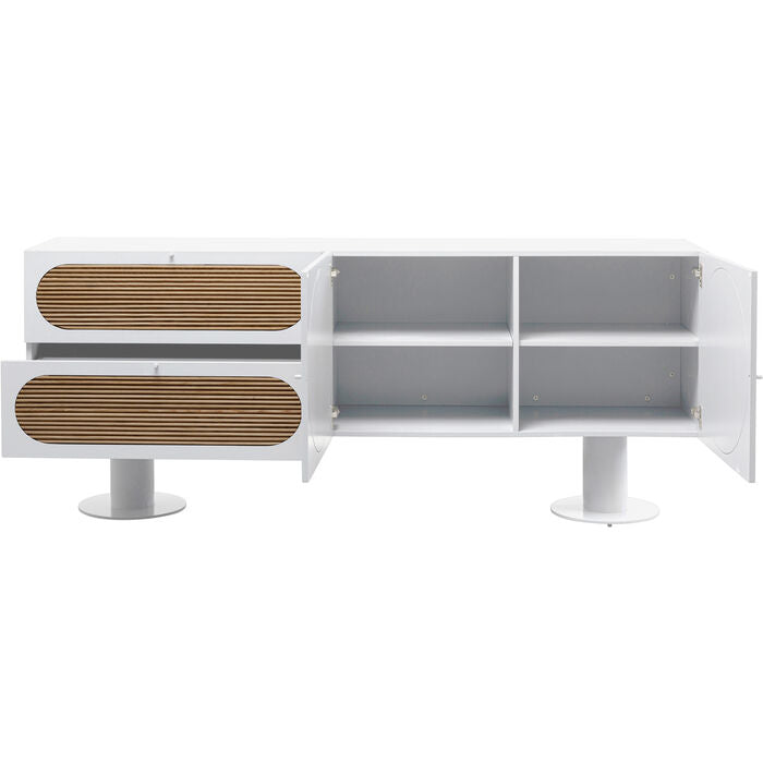 Sideboard Atomic 183x76cm - MyConcept Hong Kong