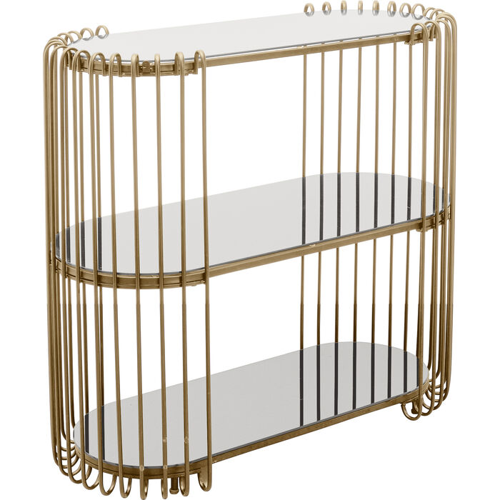Console Wire - MyConcept Hong Kong