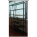 Shelf Loft Black Bubble 115x195cm - MyConcept Hong Kong