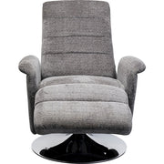 Relax Armchair Cheri Grey - MyConcept Hong Kong