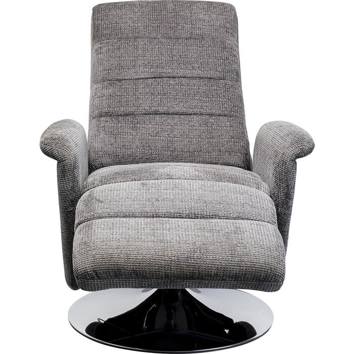 Relax Armchair Cheri Grey - MyConcept Hong Kong