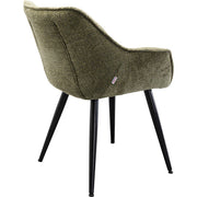 Chair with Armrest Thelma - MyConcept Hong Kong