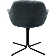Swivel Chair Bristol Melange - MyConcept Hong Kong