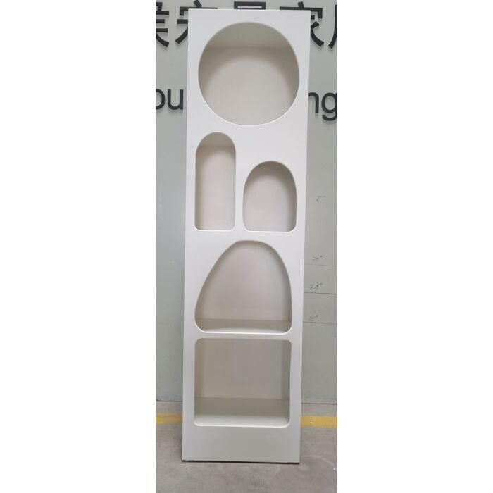 Shelf Paco White 48x180cm - MyConcept Hong Kong