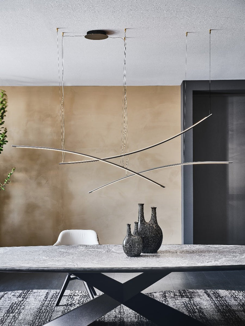 CATTELAN KATANA Ceiling Lamp - MyConcept Hong Kong