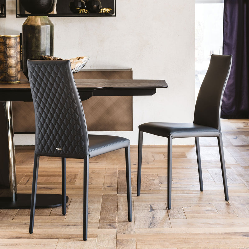 CATTELAN KAY Couture Chair - MyConcept Hong Kong