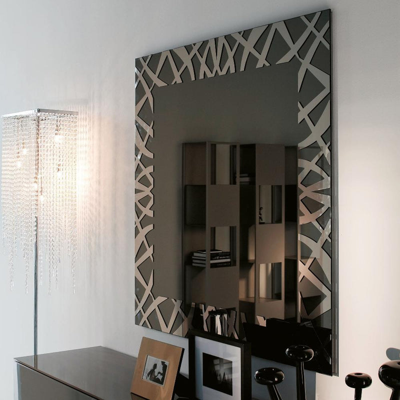 CATTELAN KENYA Wall Mirror - MyConcept Hong Kong
