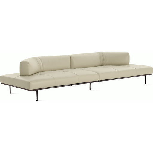 Matic Chaise Longue