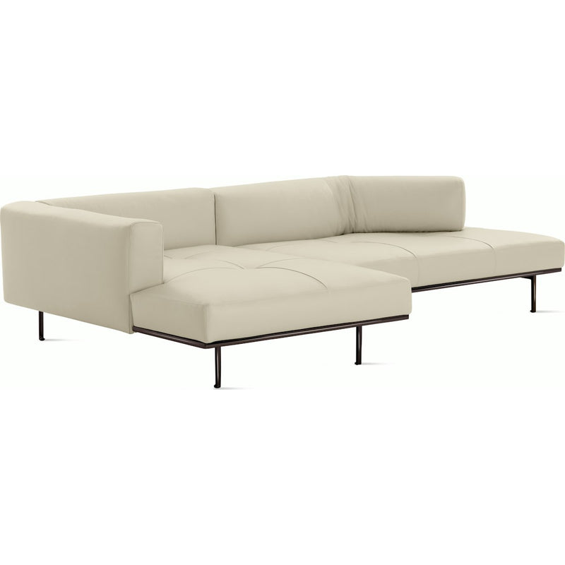Matic Chaise Longue