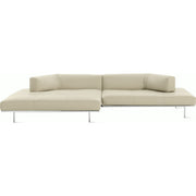 Matic Chaise Longue