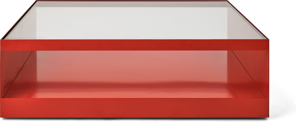 D'Urso Occasional Coffee Table