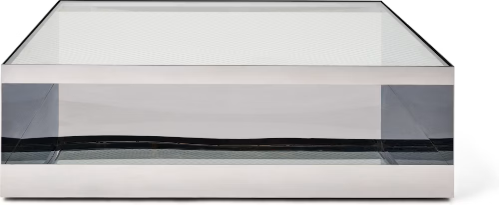 D'Urso Occasional Coffee Table