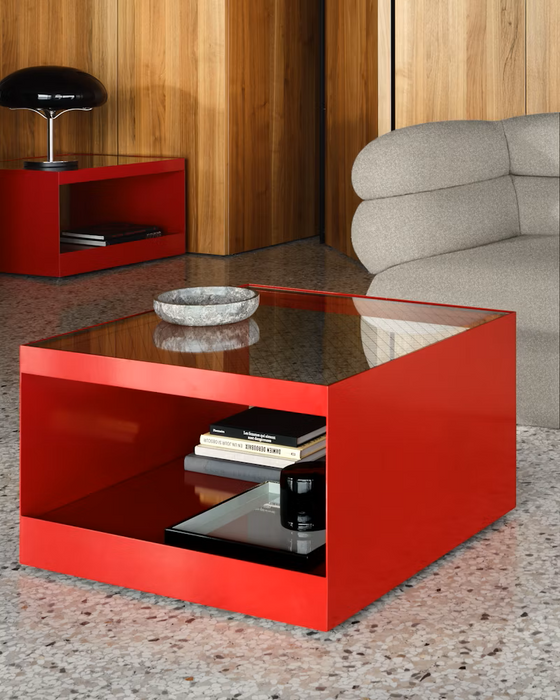 D'Urso Occasional Coffee Table