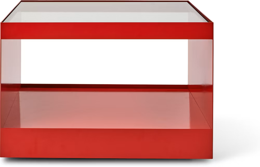 D'Urso Occasional Coffee Table