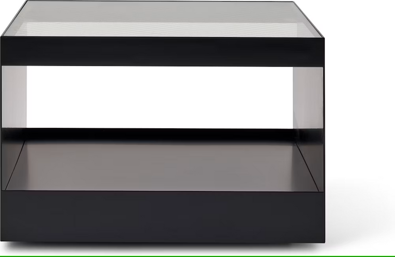 D'Urso Occasional Coffee Table