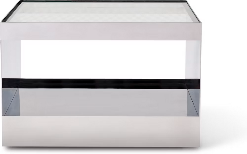 D'Urso Occasional Coffee Table