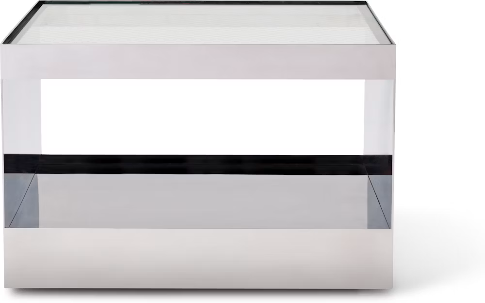 D'Urso Occasional Coffee Table